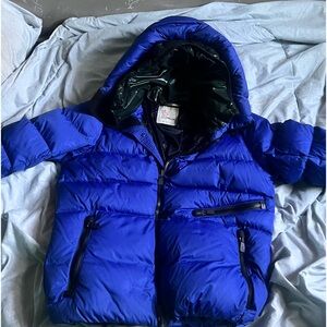 Moncler jacket